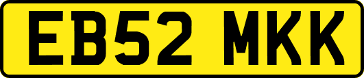 EB52MKK