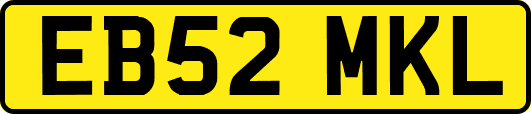 EB52MKL