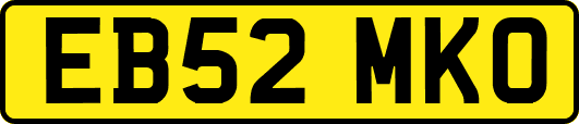 EB52MKO