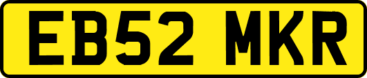 EB52MKR