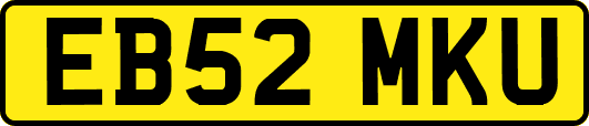 EB52MKU