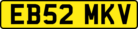 EB52MKV