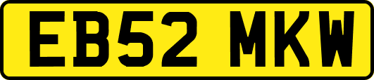 EB52MKW