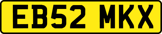 EB52MKX