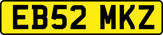 EB52MKZ