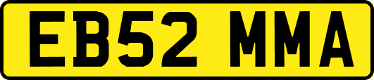 EB52MMA
