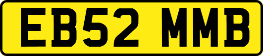 EB52MMB