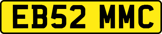 EB52MMC