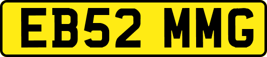 EB52MMG