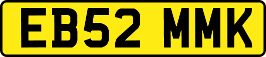 EB52MMK