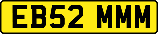 EB52MMM