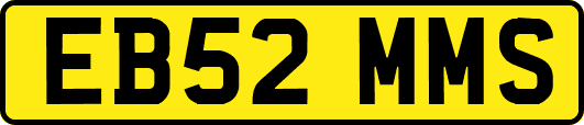 EB52MMS