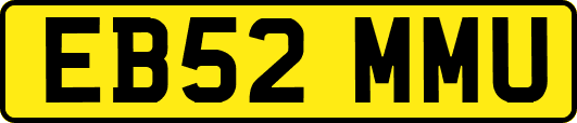 EB52MMU