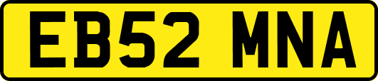 EB52MNA