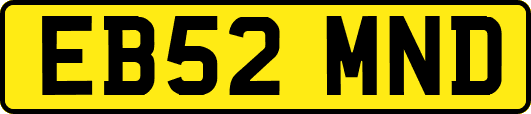 EB52MND