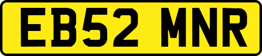 EB52MNR