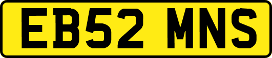 EB52MNS
