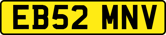 EB52MNV