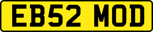 EB52MOD