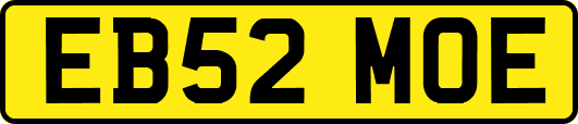 EB52MOE