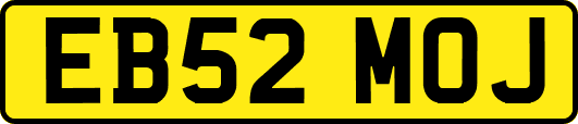 EB52MOJ