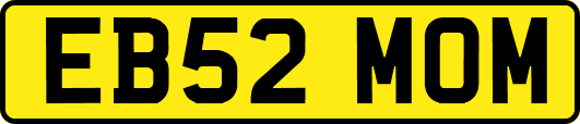 EB52MOM
