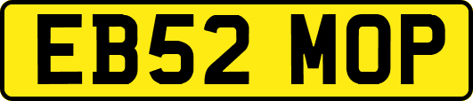 EB52MOP