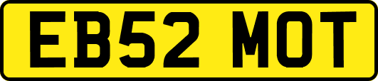 EB52MOT