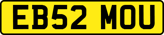 EB52MOU