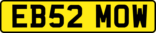 EB52MOW