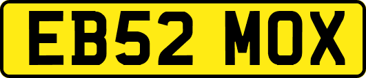 EB52MOX