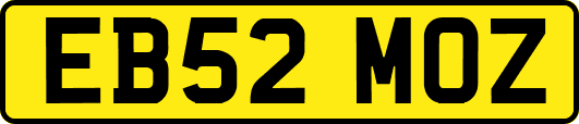 EB52MOZ