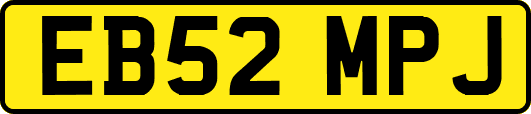 EB52MPJ