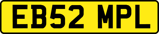 EB52MPL
