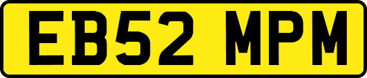 EB52MPM