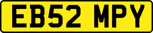 EB52MPY