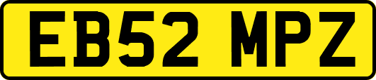EB52MPZ
