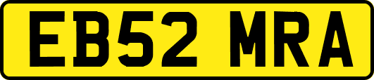 EB52MRA