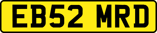 EB52MRD