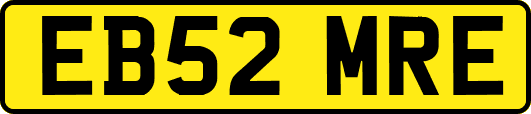 EB52MRE