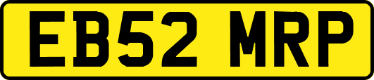 EB52MRP