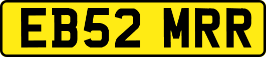 EB52MRR