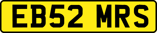 EB52MRS