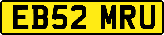 EB52MRU