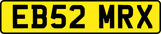 EB52MRX