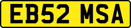 EB52MSA