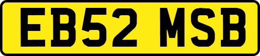 EB52MSB