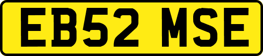 EB52MSE
