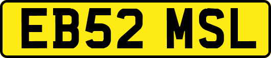 EB52MSL