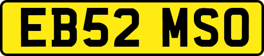 EB52MSO